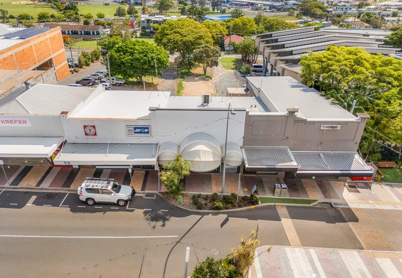 57 Goondoon Street Gladstone QLD 4680 - Image 2