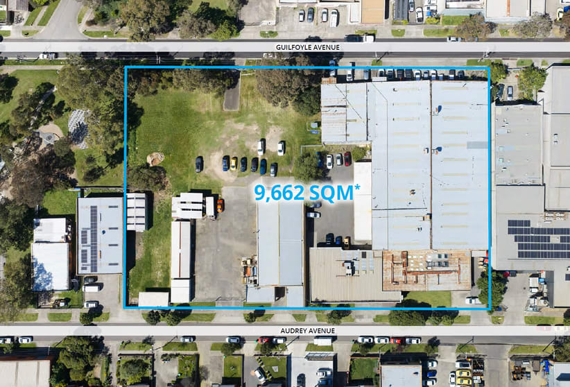 20-32 Audrey Avenue Coburg North VIC 3058 - Image 1