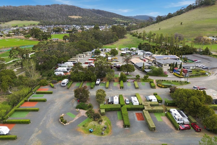 Barilla Holiday Park/75 Richmond Road Cambridge TAS 7170 - Image 3