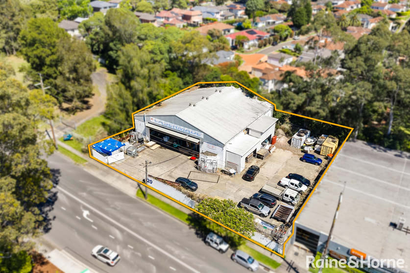 20 Chilvers Road Thornleigh NSW 2120 - Image 1