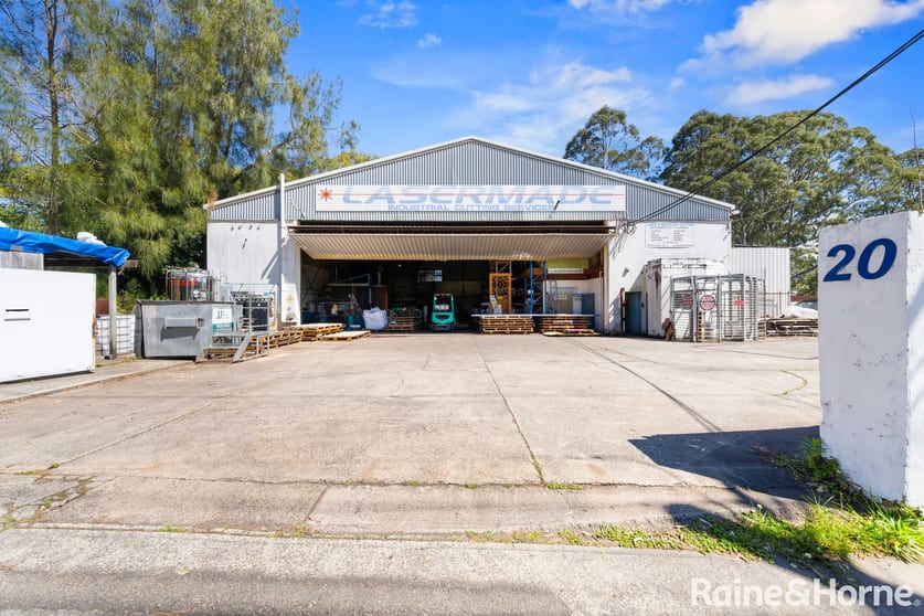 20 Chilvers Road Thornleigh NSW 2120 - Image 2