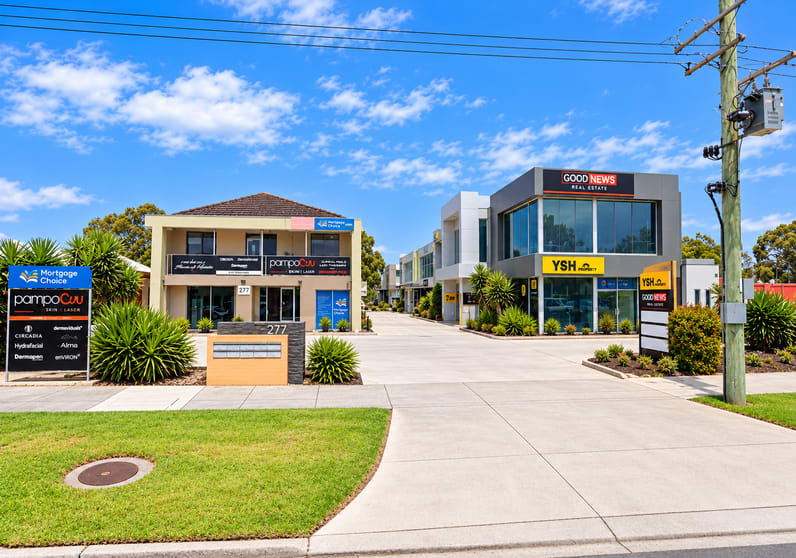 Click to view all images 3A & 3B / 277 Heaths Road Werribee VIC 3030 - Image 3