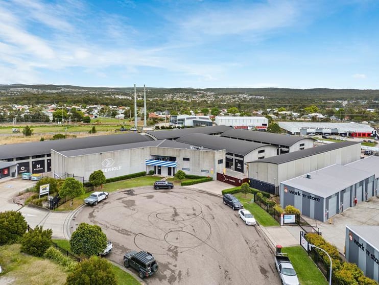 Click to view all images Unit 32/8 Concord Street Boolaroo NSW 2284 - Image 3