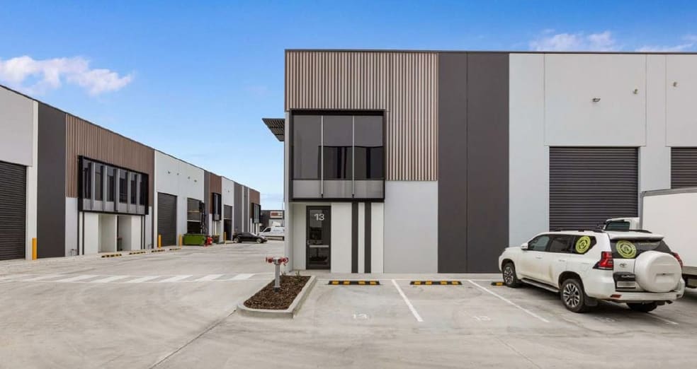 Click to view all images Unit 13/45 Bonview Circuit Truganina VIC 3029 - Image 3