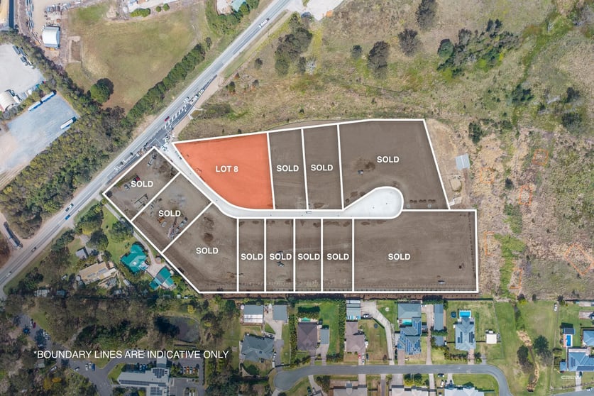 Gateway 38 Industrial Estate Stapylton QLD 4207 - Image 1