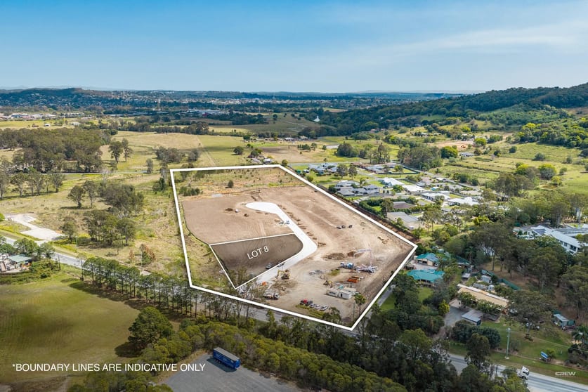 Gateway 38 Industrial Estate Stapylton QLD 4207 - Image 2