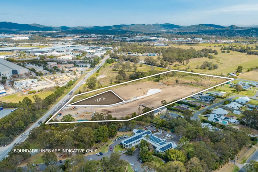 Gateway 38 Industrial Estate Stapylton QLD 4207 - Image 3