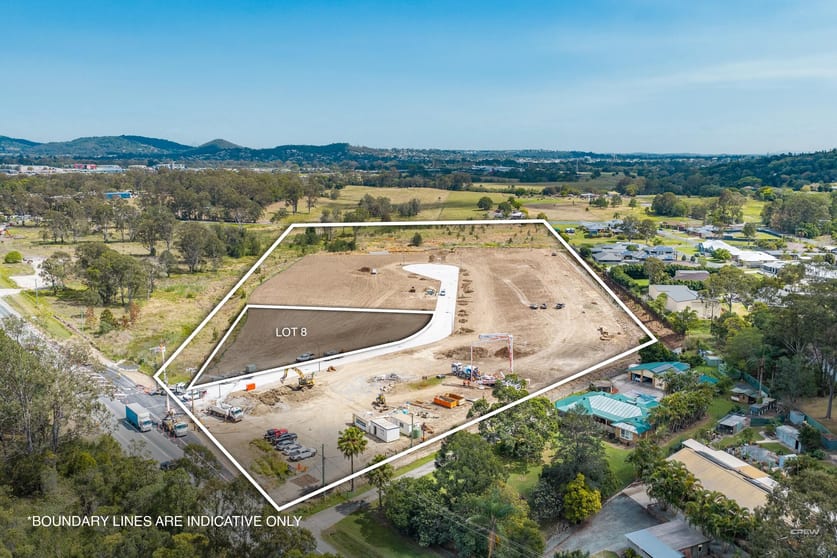 Gateway 38 Industrial Estate Stapylton QLD 4207 - Image 4