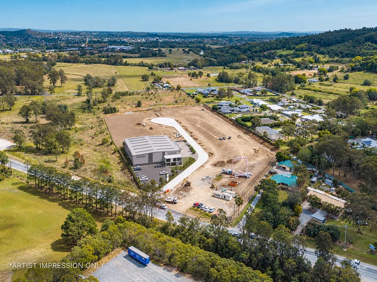 Gateway 38 Industrial Estate Stapylton QLD 4207 - Image 5