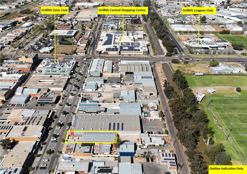 66 Yambil Street Griffith NSW 2680 - Image 2