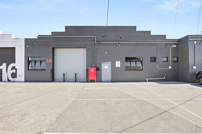 Click to view all images 14 James Street Clayton South VIC 3169 - Image 1