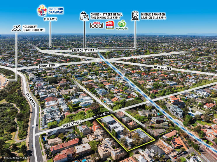 Click to view all images 8-12 Were Street Brighton VIC 3186 - Image 5