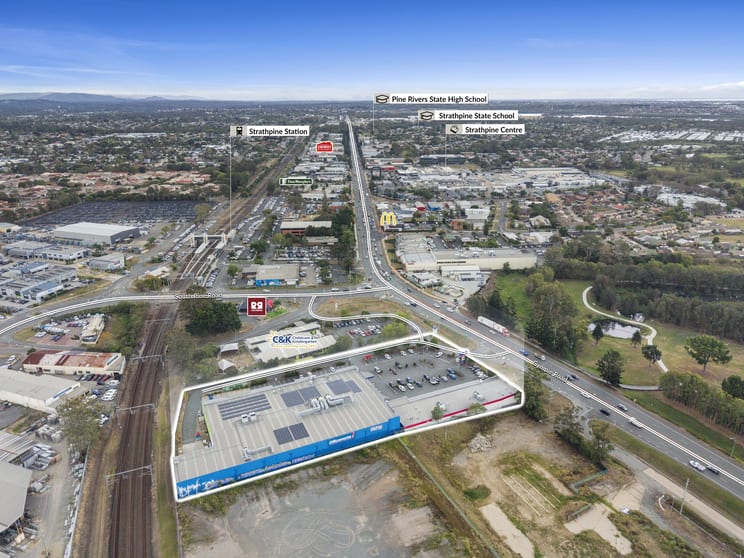 Click to view all images 130-134 Gympie Road Strathpine QLD 4500 - Image 3