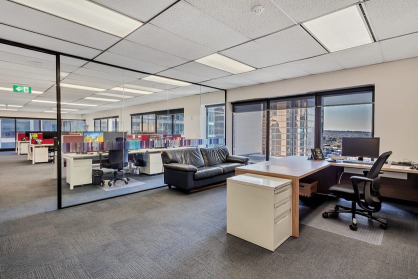 Click to view all images Suite 902, 83 Mount Street North Sydney NSW 2060 - Image 1