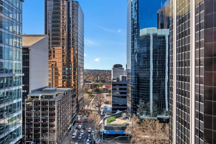 Click to view all images Suite 902, 83 Mount Street North Sydney NSW 2060 - Image 3