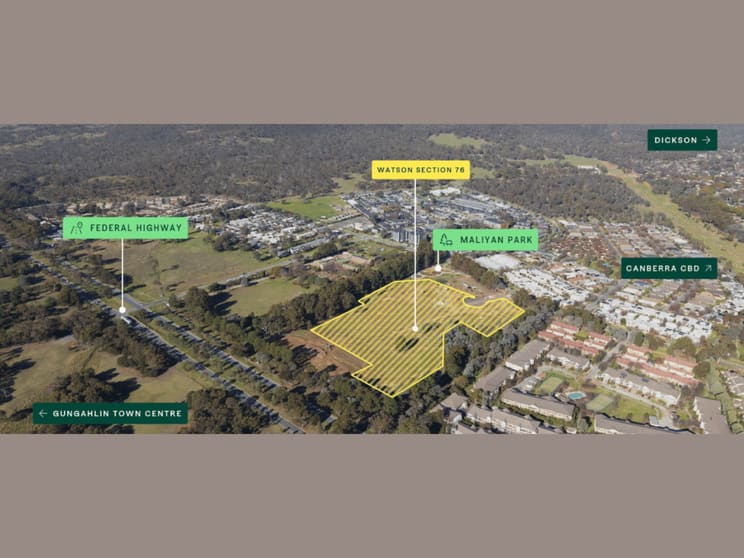 Click to view all images Watson ACT 2602 - Image 3