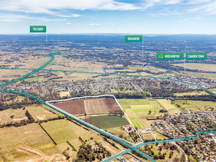 Click to view all images 136, 138 & 142 Macarthur Road Elderslie NSW 2570 - Image 4