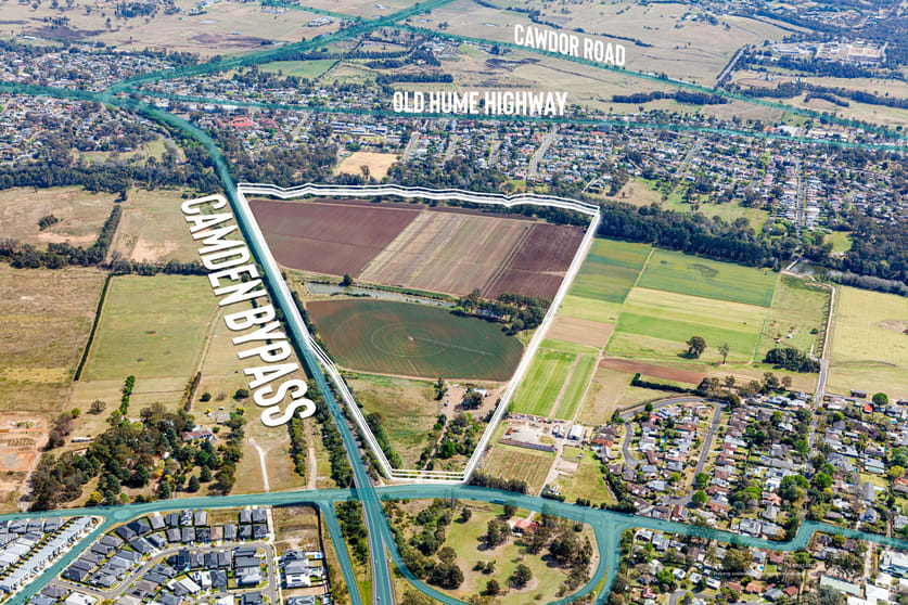 Click to view all images 136, 138 & 142 Macarthur Road Elderslie NSW 2570 - Image 5