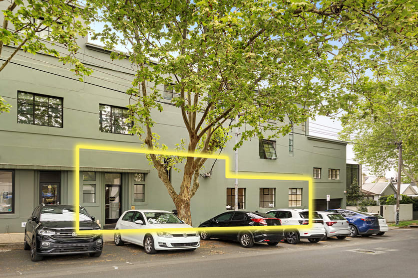 Click to view all images 1C Chatsworth Road Prahran VIC 3181 - Image 1