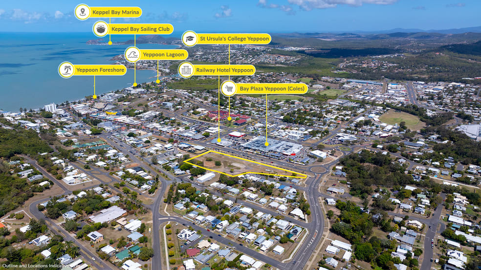 Click to view all images 33 James Street Yeppoon QLD 4703 - Image 1
