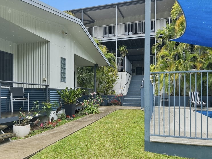 Click to view all images 22 Adelaide Street Cooktown QLD 4895 - Image 2