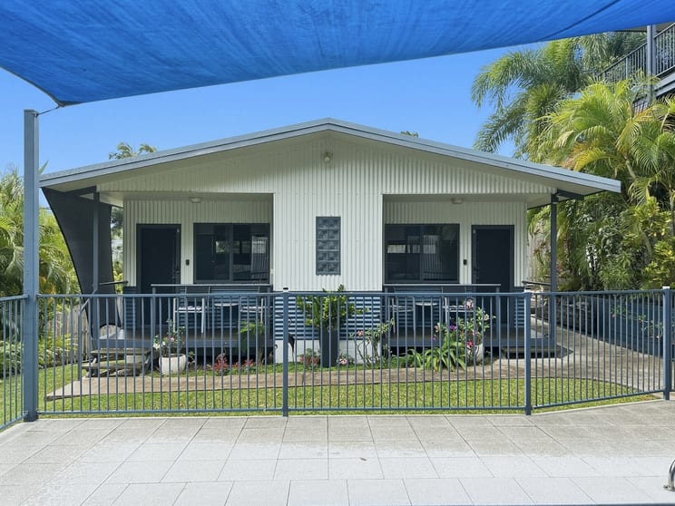 Click to view all images 22 Adelaide Street Cooktown QLD 4895 - Image 3