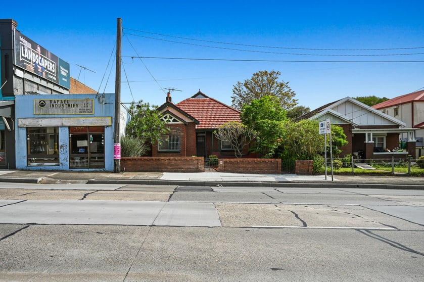 Click to view all images 319-323 Canterbury Road Canterbury NSW 2193 - Image 2