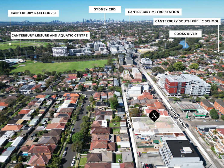 Click to view all images 319-323 Canterbury Road Canterbury NSW 2193 - Image 3