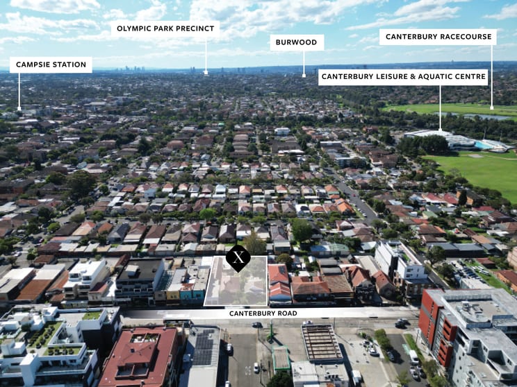 Click to view all images 319-323 Canterbury Road Canterbury NSW 2193 - Image 4