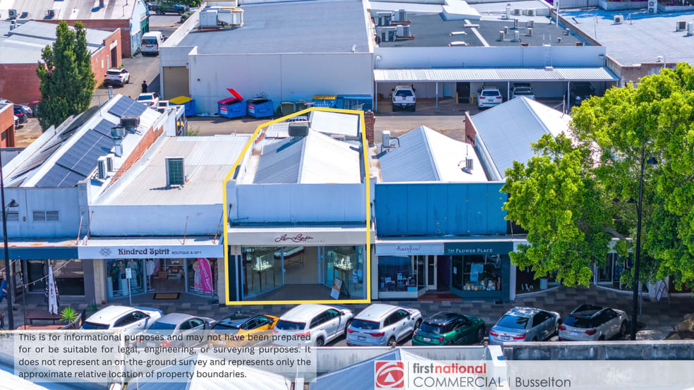 Click to view all images 47 Prince Street Busselton WA 6280 - Image 1