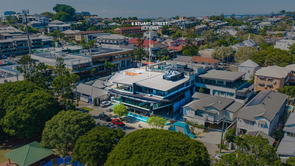 L203,L204 and L205/8 Stuart Street Bulimba QLD 4171 - Image 2