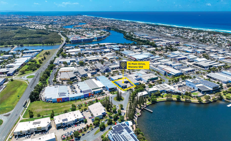 Click to view all images 15 Main Drive Warana QLD 4575 - Image 2