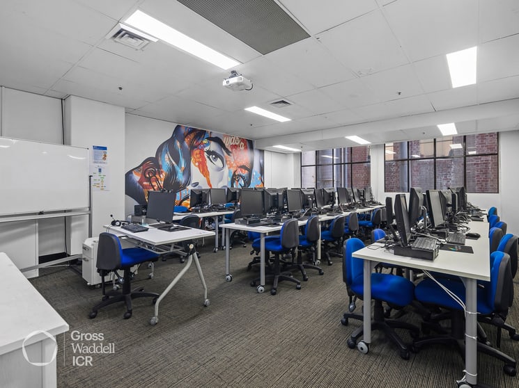 Click to view all images 202-204/343 Little Collins Street Melbourne VIC 3000 - Image 3