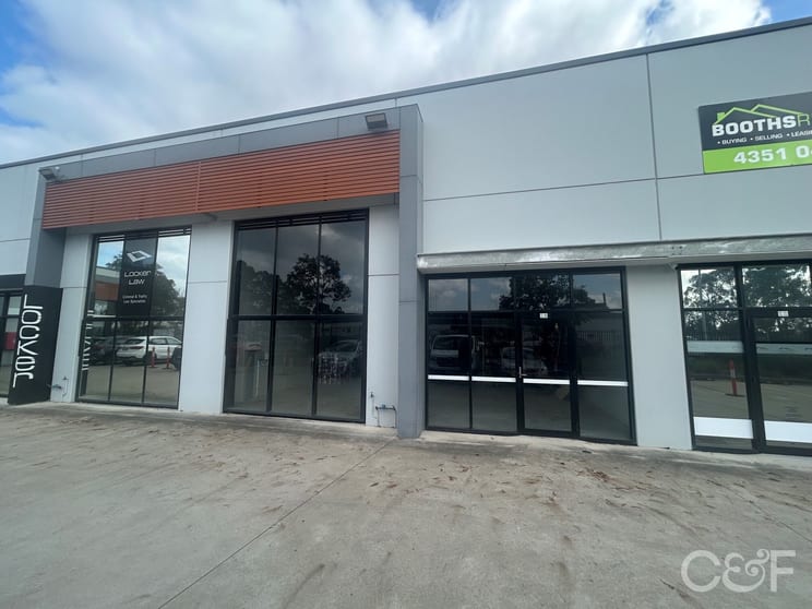 Click to view all images Unit 12/1 Dulmison Avenue Wyong NSW 2259 - Image 1