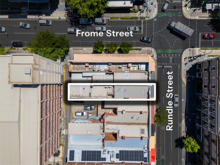 Click to view all images 229 Rundle Street Adelaide SA 5000 - Image 2