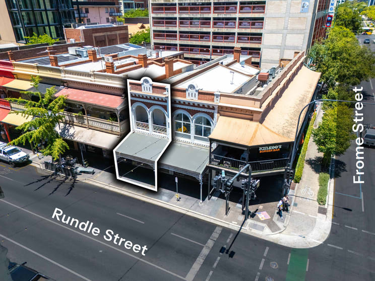 Click to view all images 229 Rundle Street Adelaide SA 5000 - Image 3