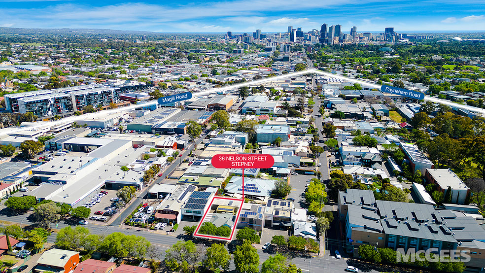 Click to view all images 36 Nelson Street Stepney SA 5069 - Image 2
