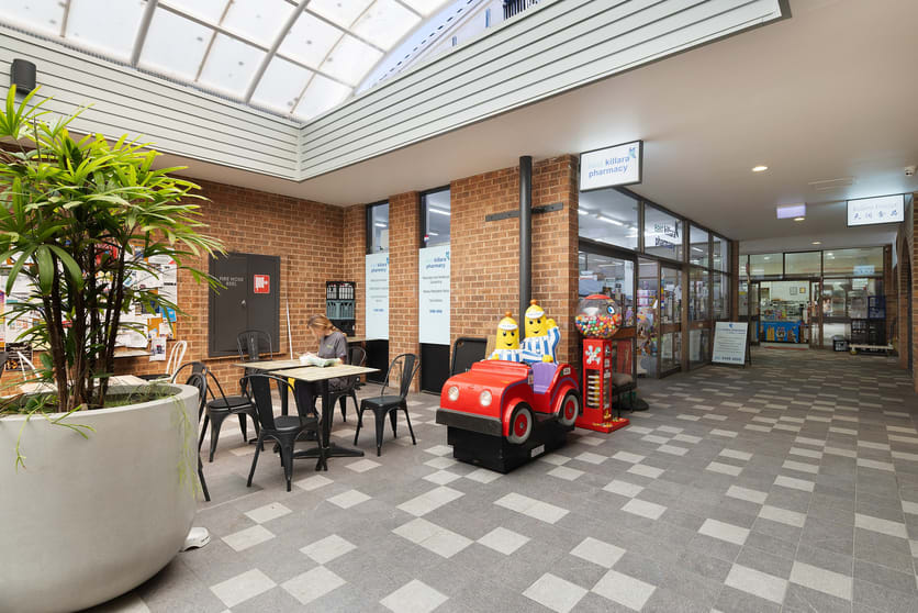 Click to view all images 9/50 Koola Avenue East Killara NSW 2071 - Image 3