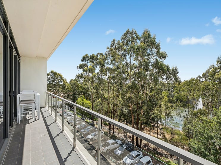 Click to view all images Suite 302/5 Celebration Drive Bella Vista NSW 2153 - Image 1
