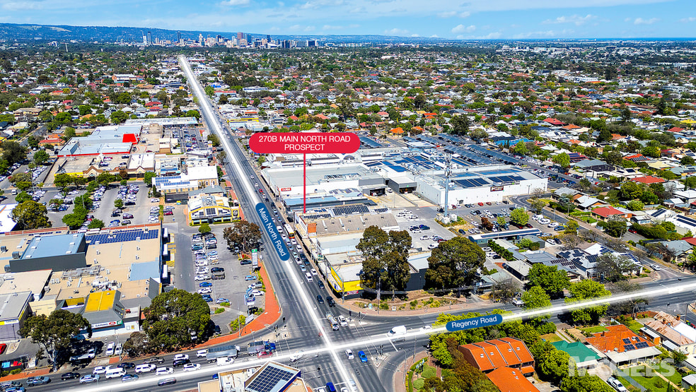 Click to view all images 270B Main North Road Prospect SA 5082 - Image 2