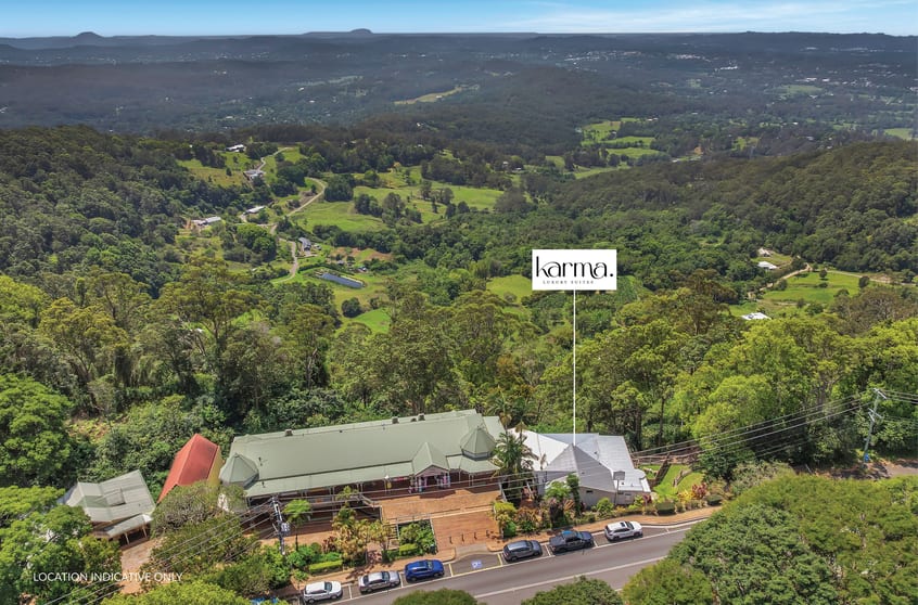 Click to view all images 11/171-183 Main Street Montville QLD 4560 - Image 3