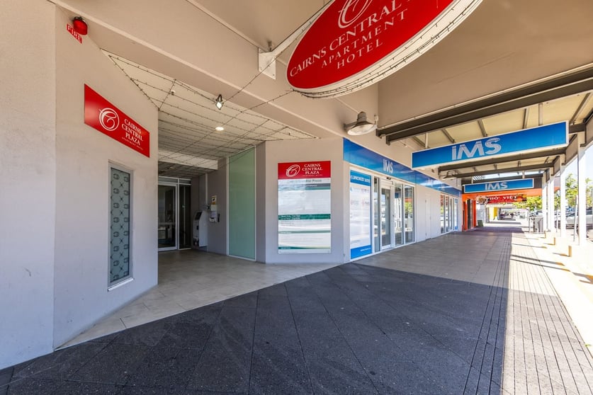 Click to view all images Suite 10/58-62 McLeod Street Cairns City QLD 4870 - Image 5