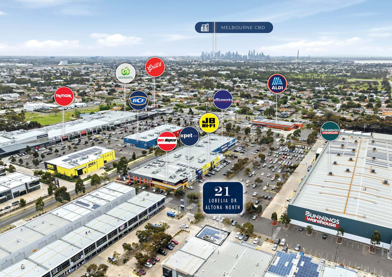 Ground Floor/1/21 Lobelia Drive Altona North VIC 3025 - Image 5