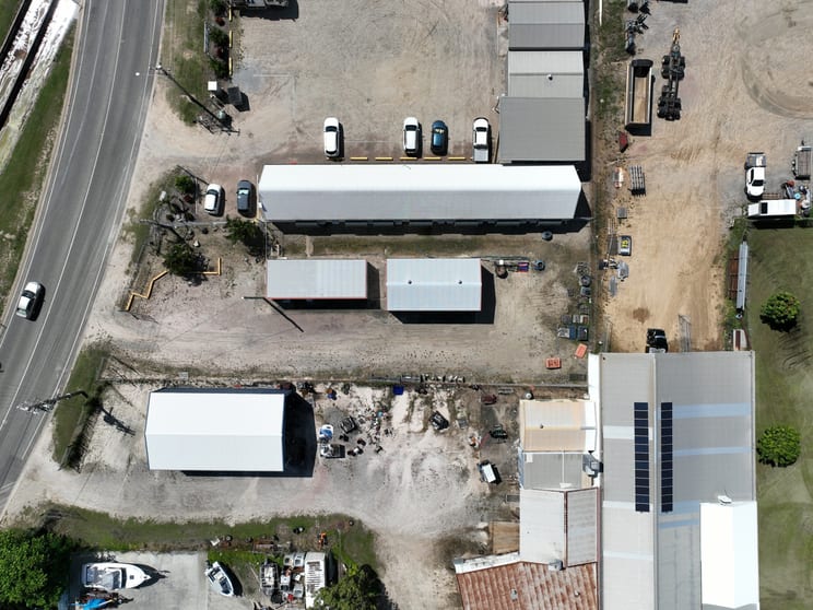 Click to view all images Lot 7 Pantall Street Bowen QLD 4805 - Image 3