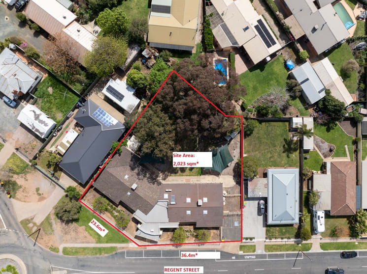 Click to view all images 18 Regent Street Moama NSW 2731 - Image 5