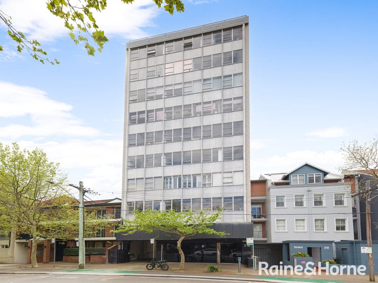 Click to view all images 603/26 Ridge Street North Sydney NSW 2060 - Image 3