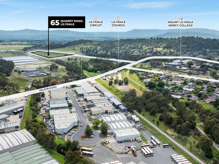 Click to view all images 65 Quarry Road Lilydale VIC 3140 - Image 2
