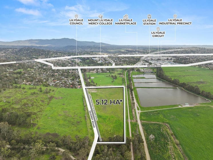 Click to view all images 65 Quarry Road Lilydale VIC 3140 - Image 4
