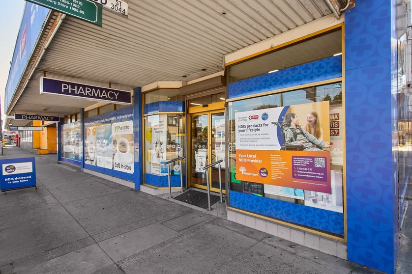 Click to view all images 362 Bell Street Pascoe Vale South VIC 3044 - Image 2