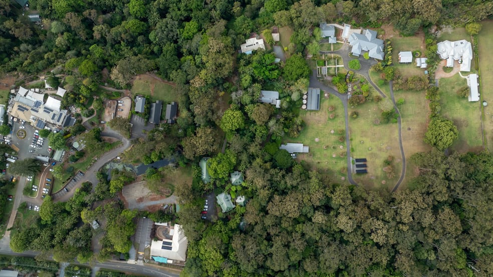Click to view all images 123 & 129 Alpine Terrace (The Escarpment Retreat & Day Spa) Tamborine Mountain QLD 4272 - Image 2